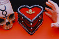 Spiked Trinket Box