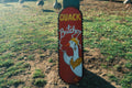 Quack Butcher Scakeboard