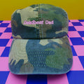 Deadbeat Dad hat