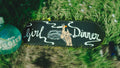 Girl Dinner Scakeboard
