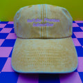 YouTube premium subscriber hat