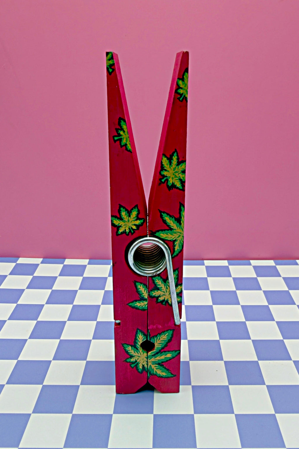 Large Decor Peg