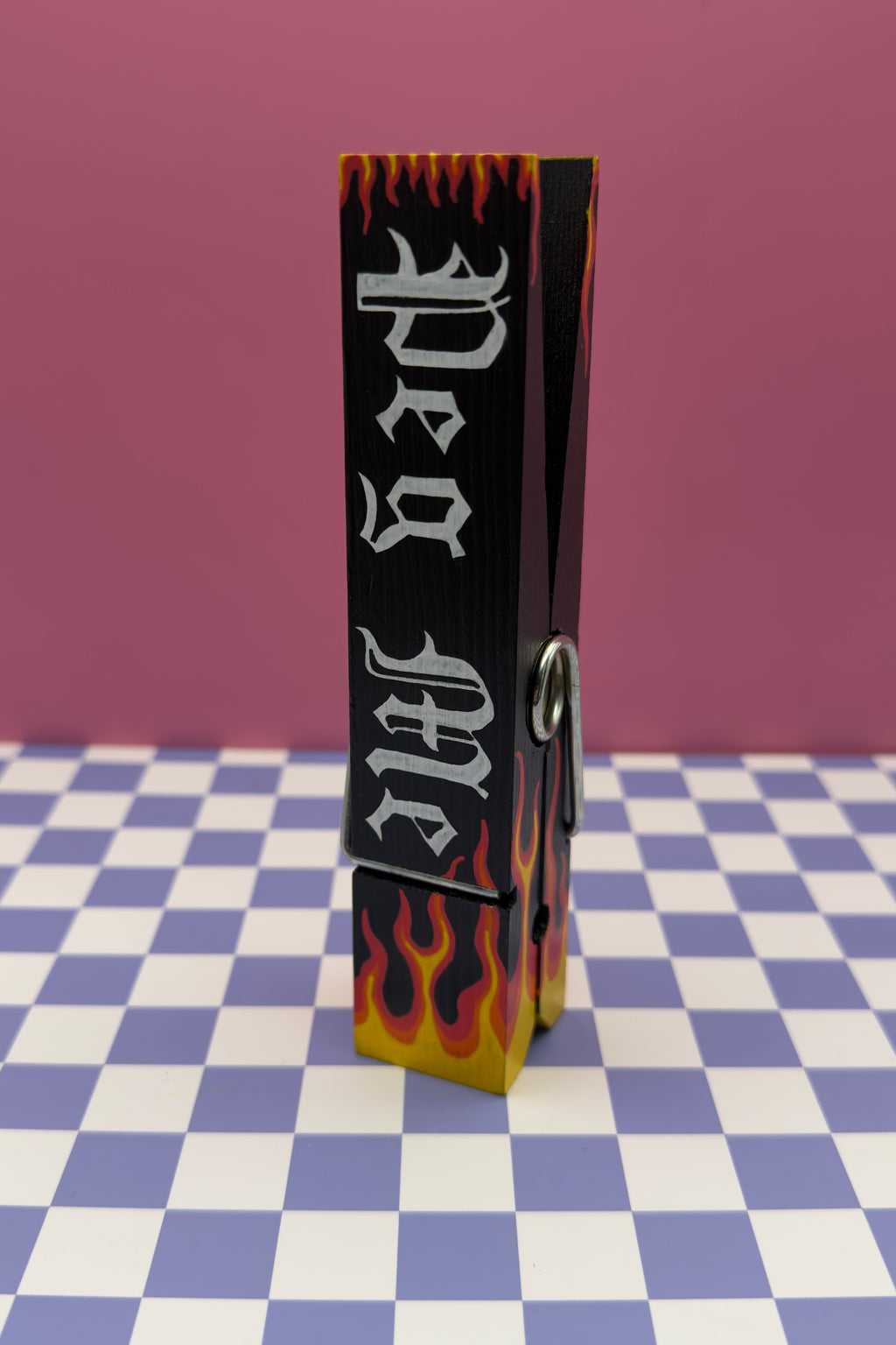 Large Decor Peg