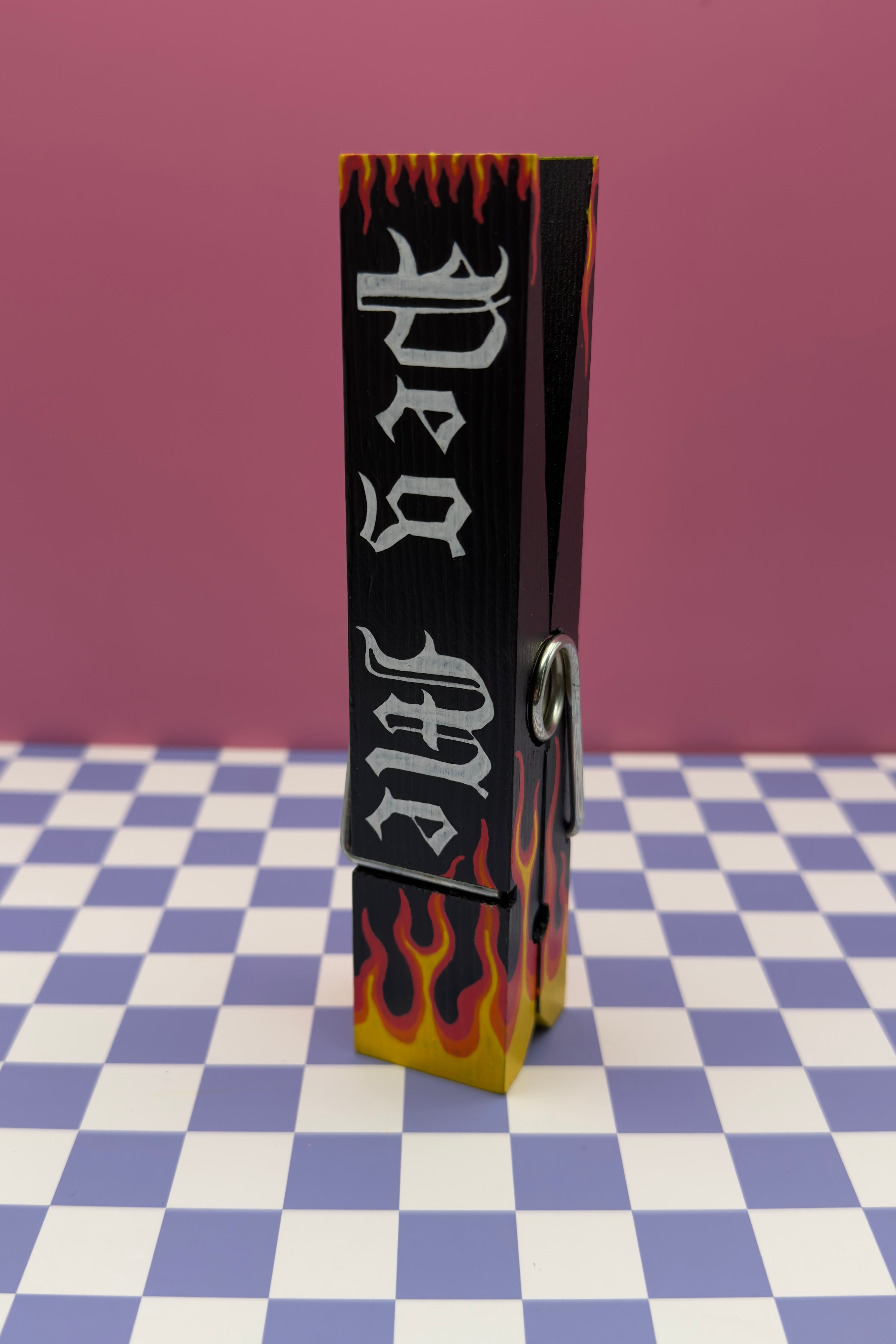 Large Decor Peg