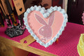Playboy bunny Frosted Fake